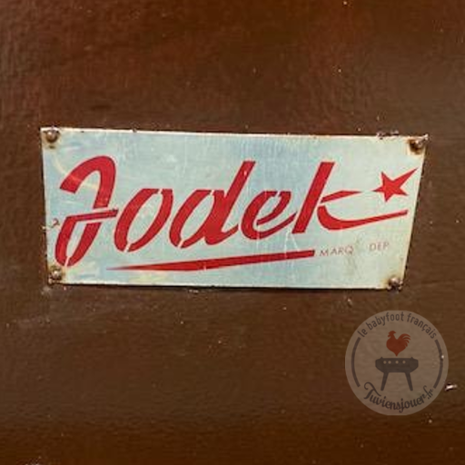 logo kicker Jodek