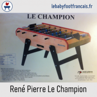 Vignette René Pierre Le champion