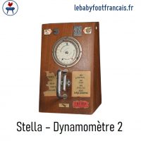 Jeu de kermesse - café Stella – Dynamomètre 2