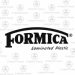 logo des années 60 de la marque Formica