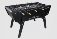 Photo du kicker Sporting tradition noir de la marque de baby-foot Stella